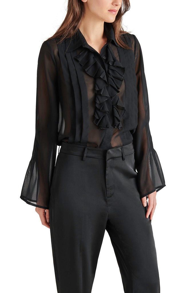 STEVE MADDEN AURORA TOP