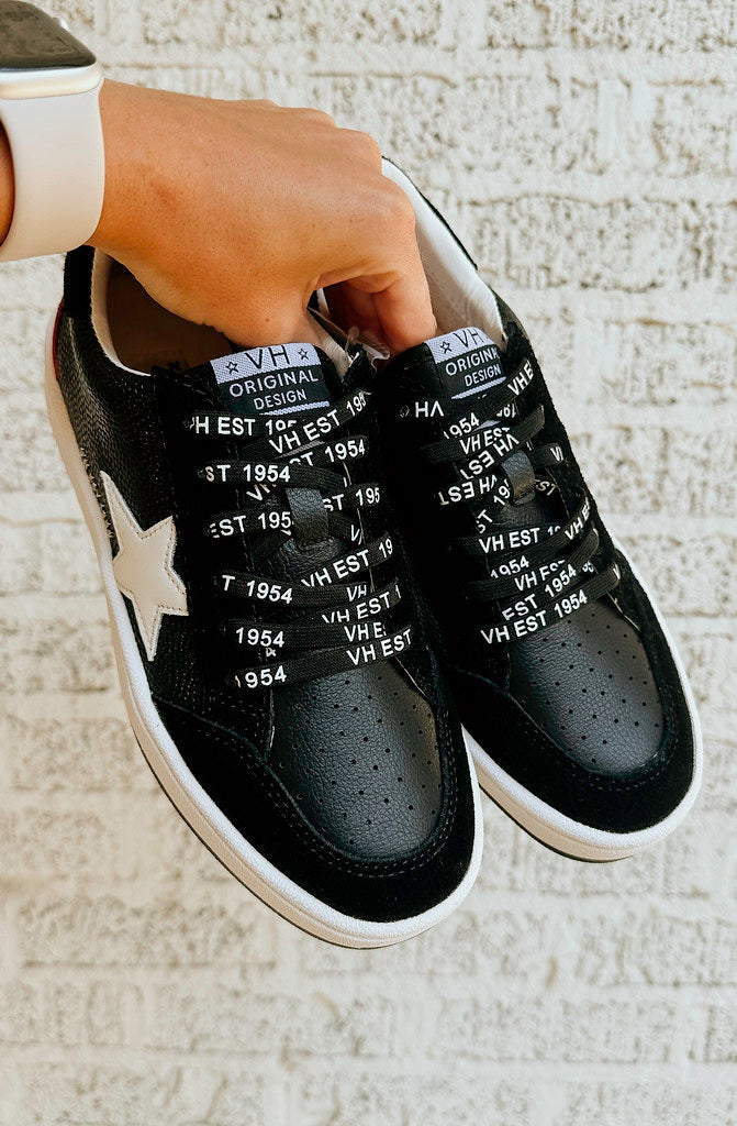 VINTAGE HAVANA DENISSE SNEAKER