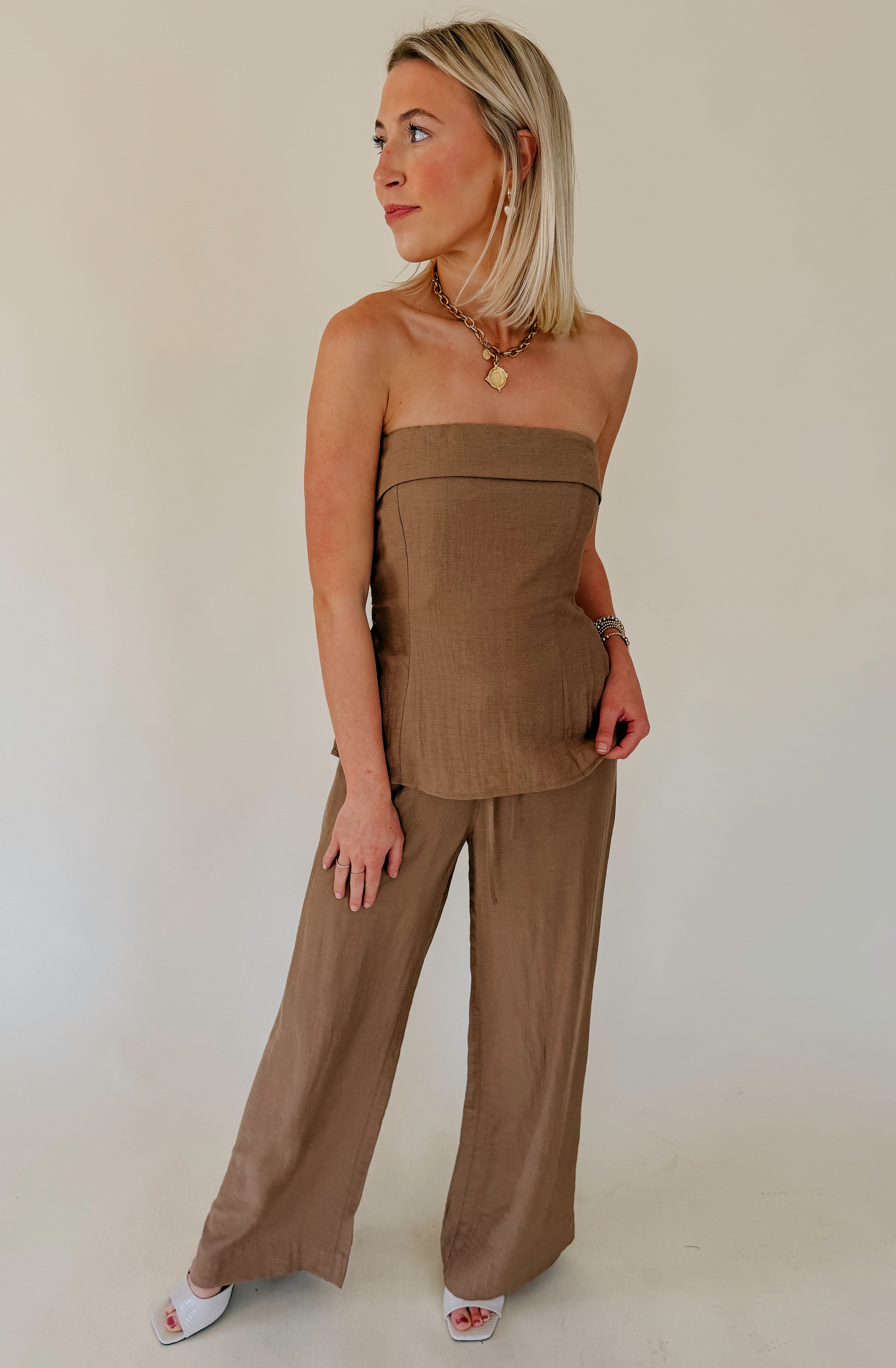 HEARTLOOM CATALINA PANT