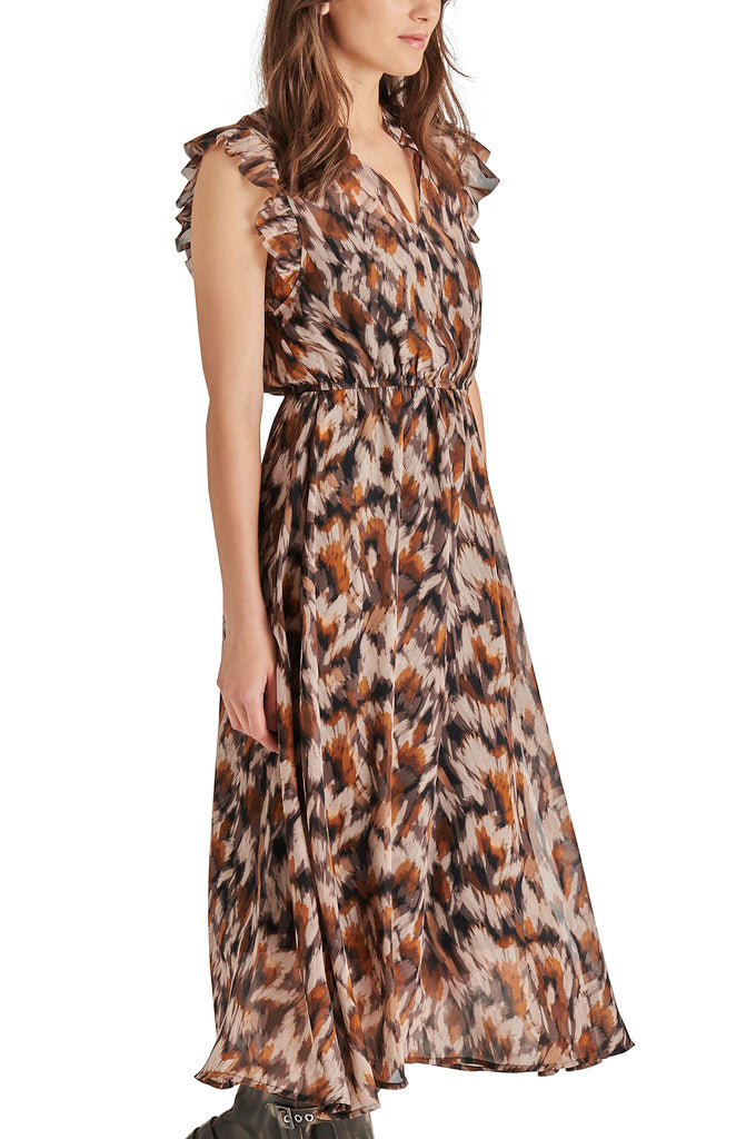 STEVE MADDEN ALLEGRA DRESS