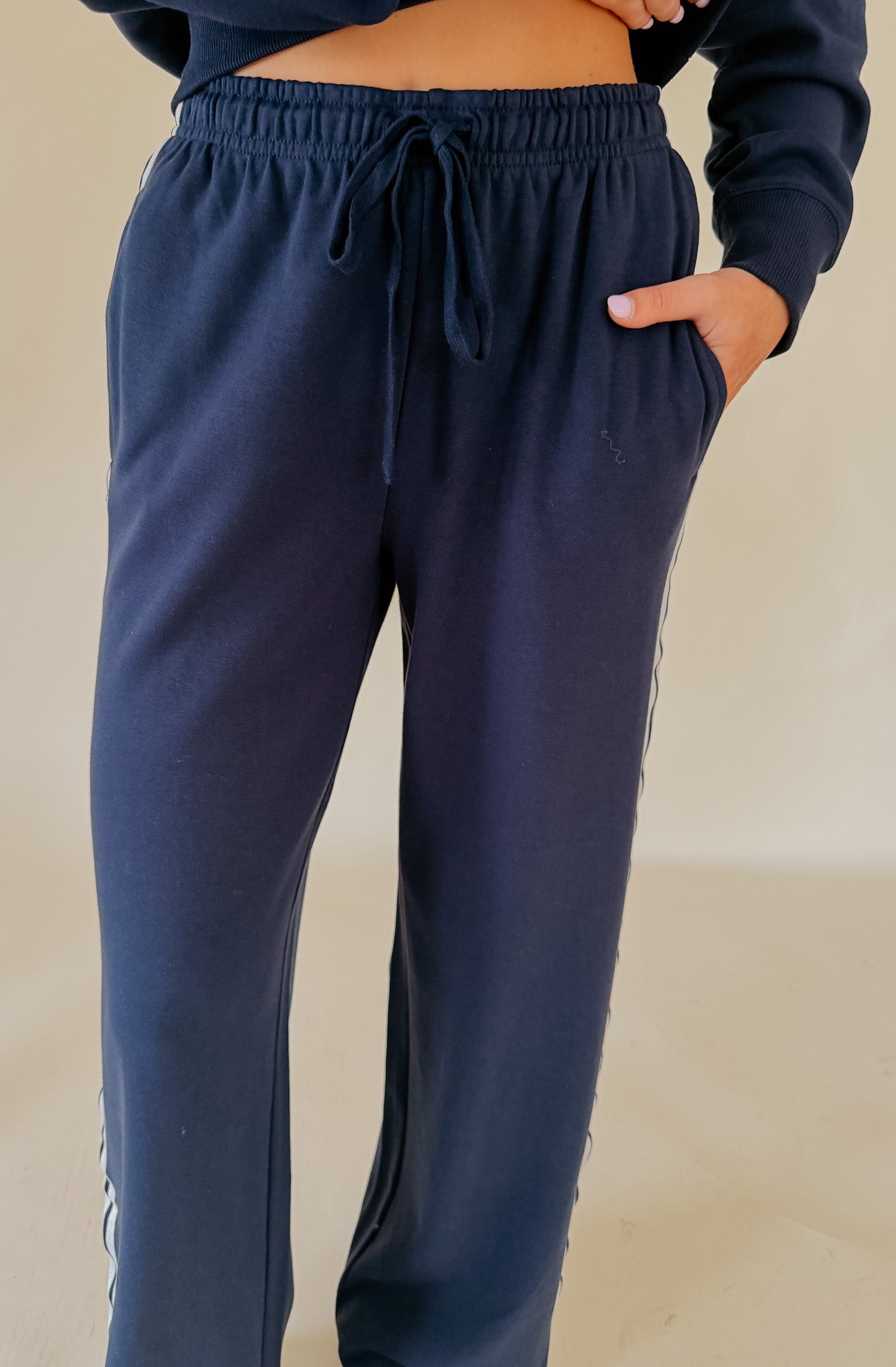 Z SUPPLY BREAKAWAY TRACK PANT