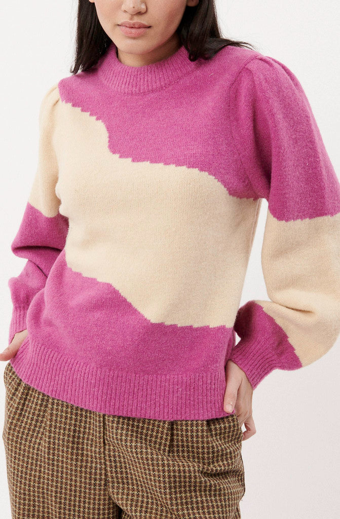 FRNCH MELIA SWEATER