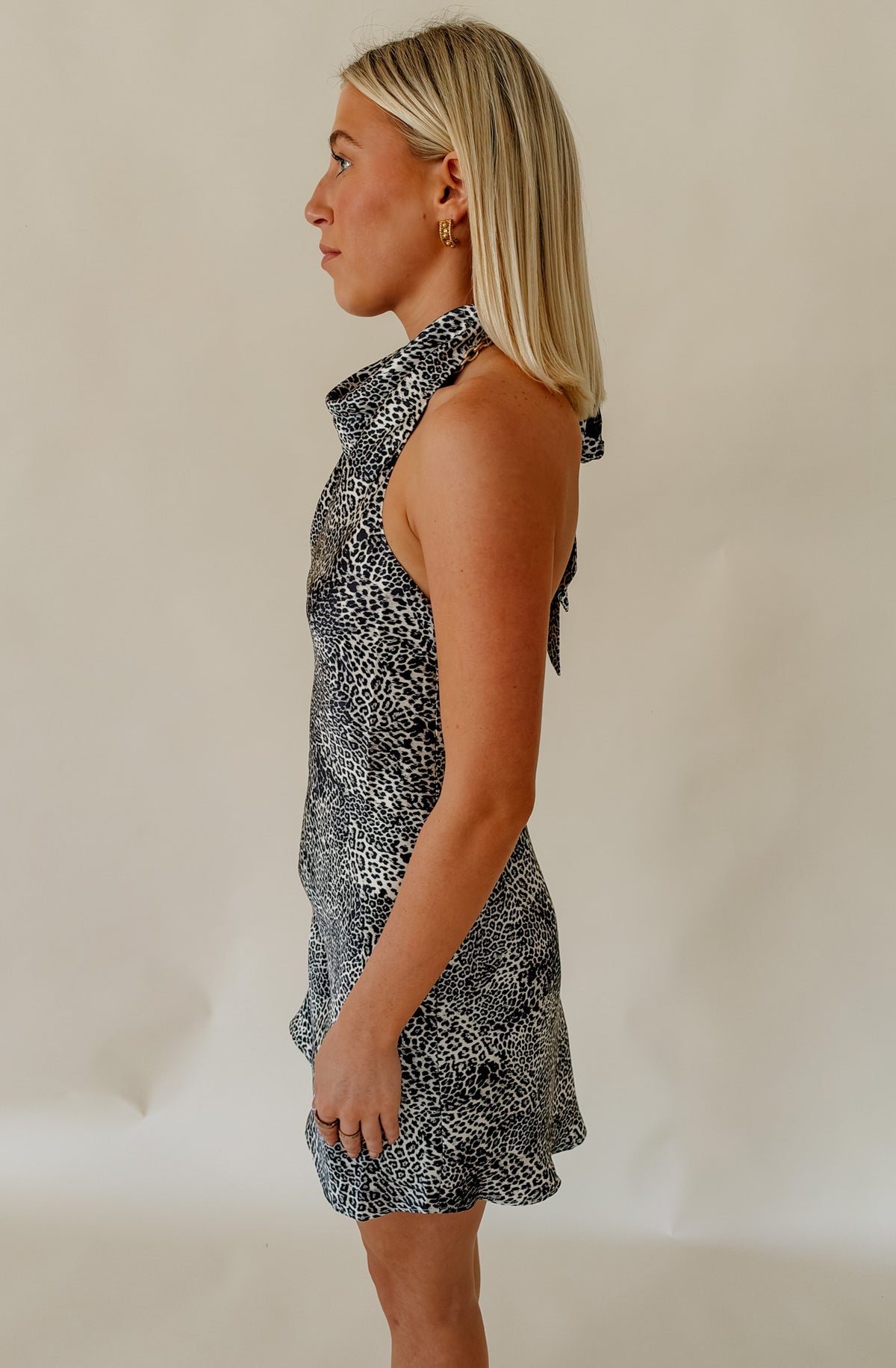 STEVE MADDEN LAURELLE DRESS