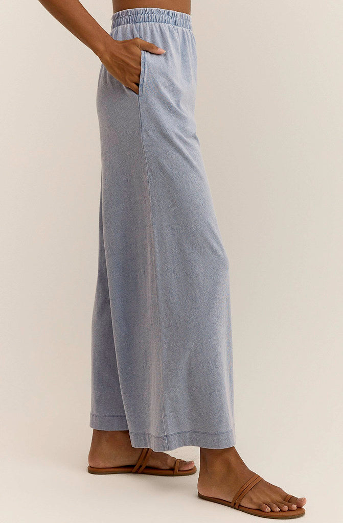 Z SUPPLY SCOUT JERSEY DENIM PANT