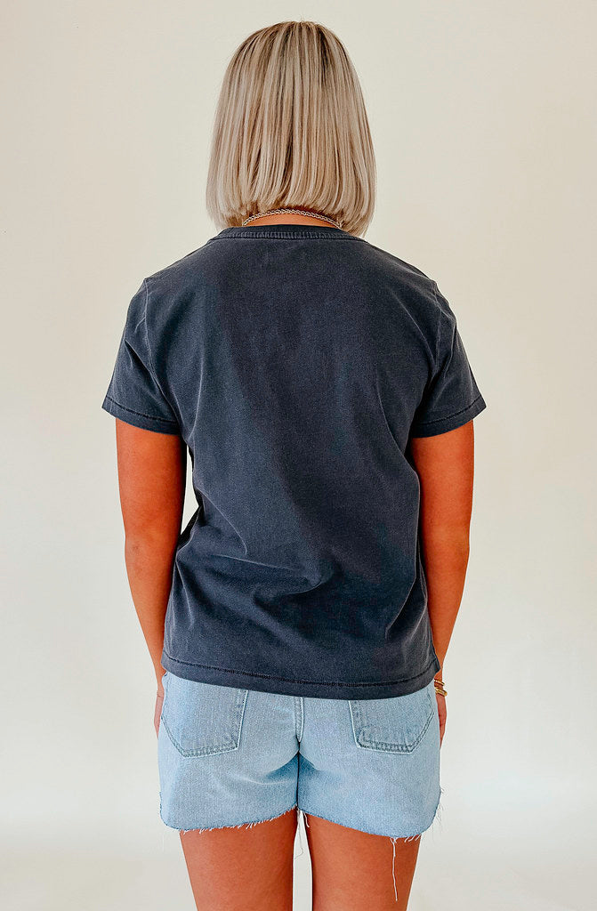 THREAD & SUPPLY ASHER TEE