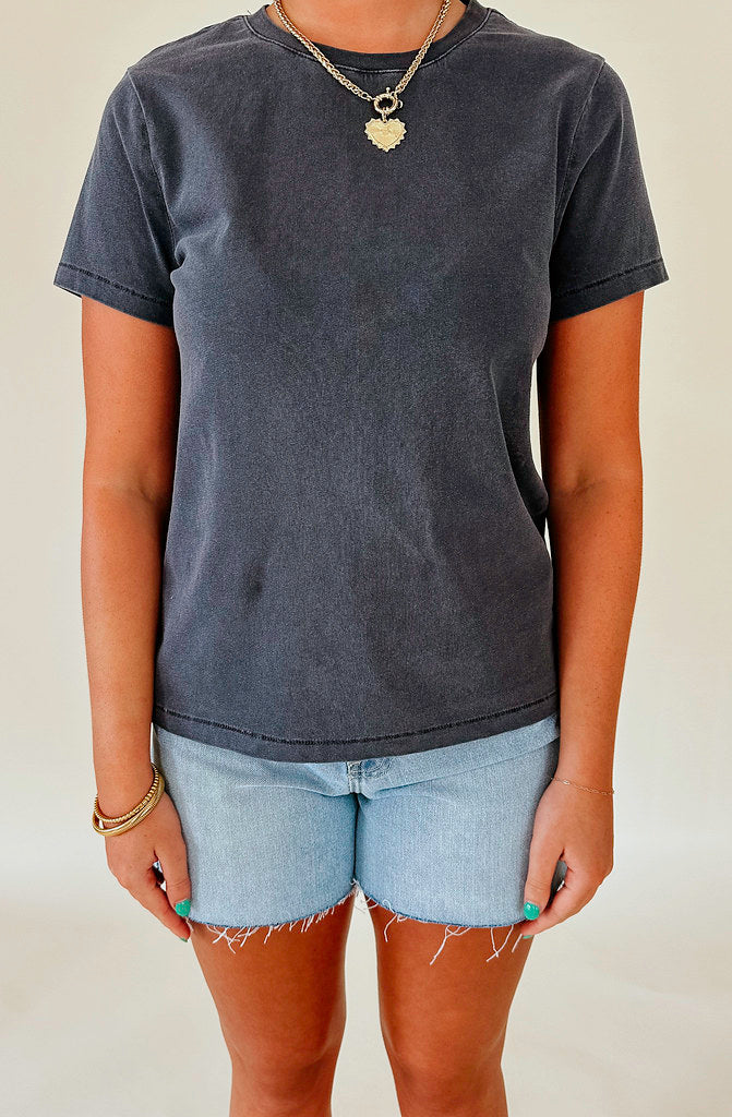 THREAD & SUPPLY ASHER TEE