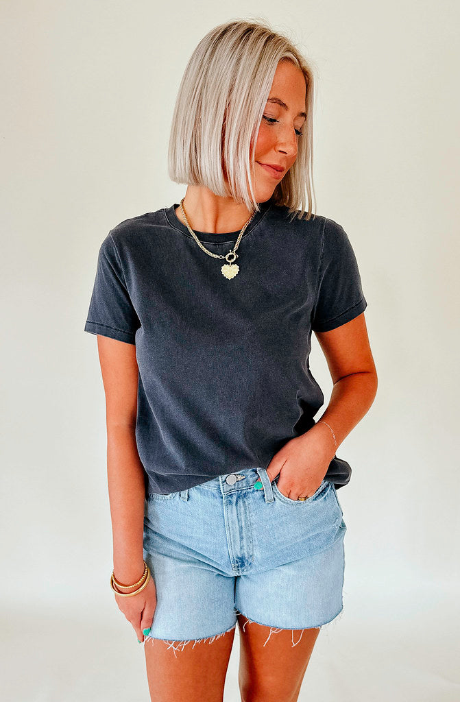 THREAD & SUPPLY ASHER TEE