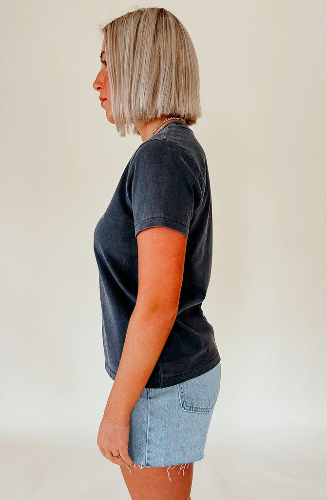 THREAD & SUPPLY ASHER TEE