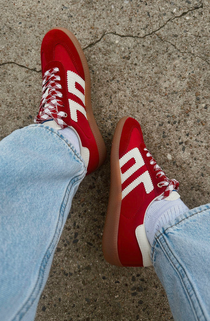BACK 70 GHOST SNEAKERS