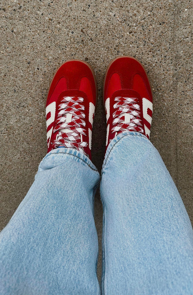 BACK 70 GHOST SNEAKERS