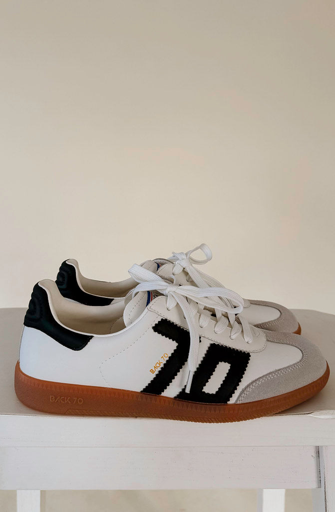 BACK 70 CLOUD SNEAKER