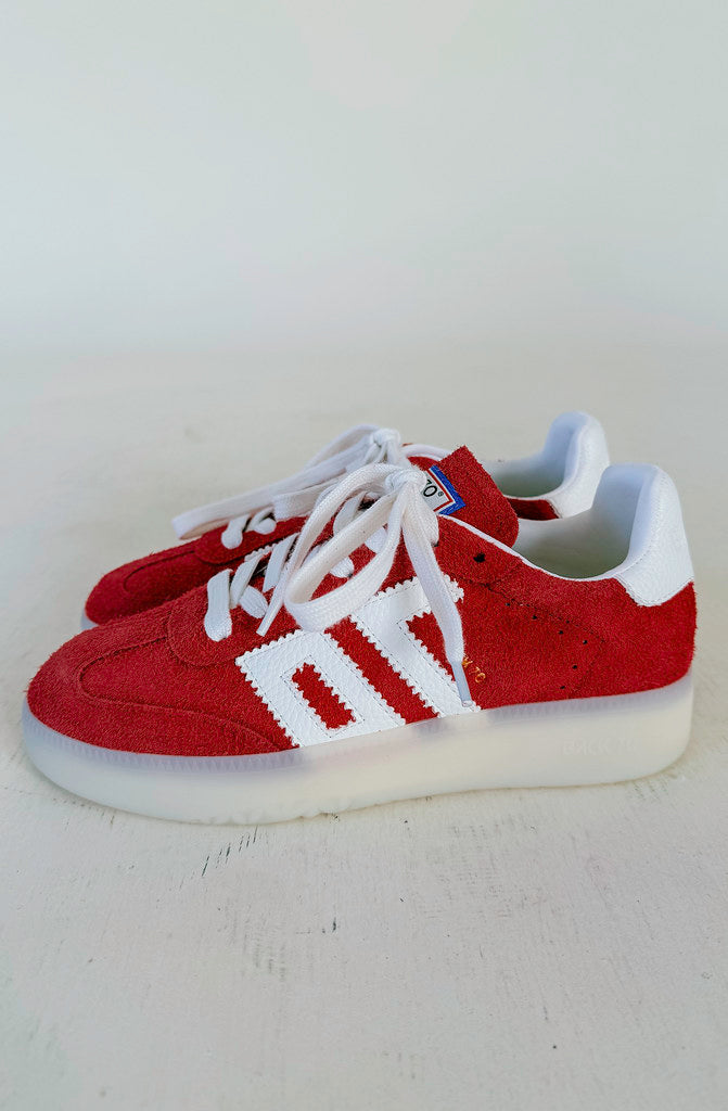 BACK 70 BOSTON SNEAKER