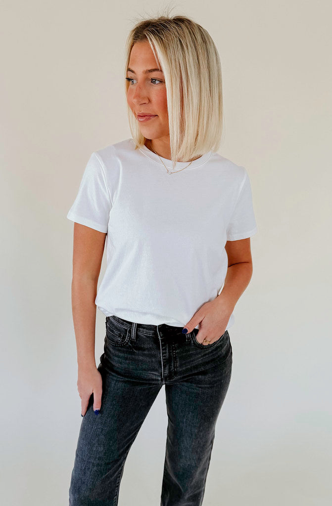 THREAD & SUPPLY ASHER TEE