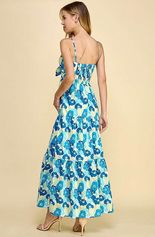 FLOWER POWER MAXI