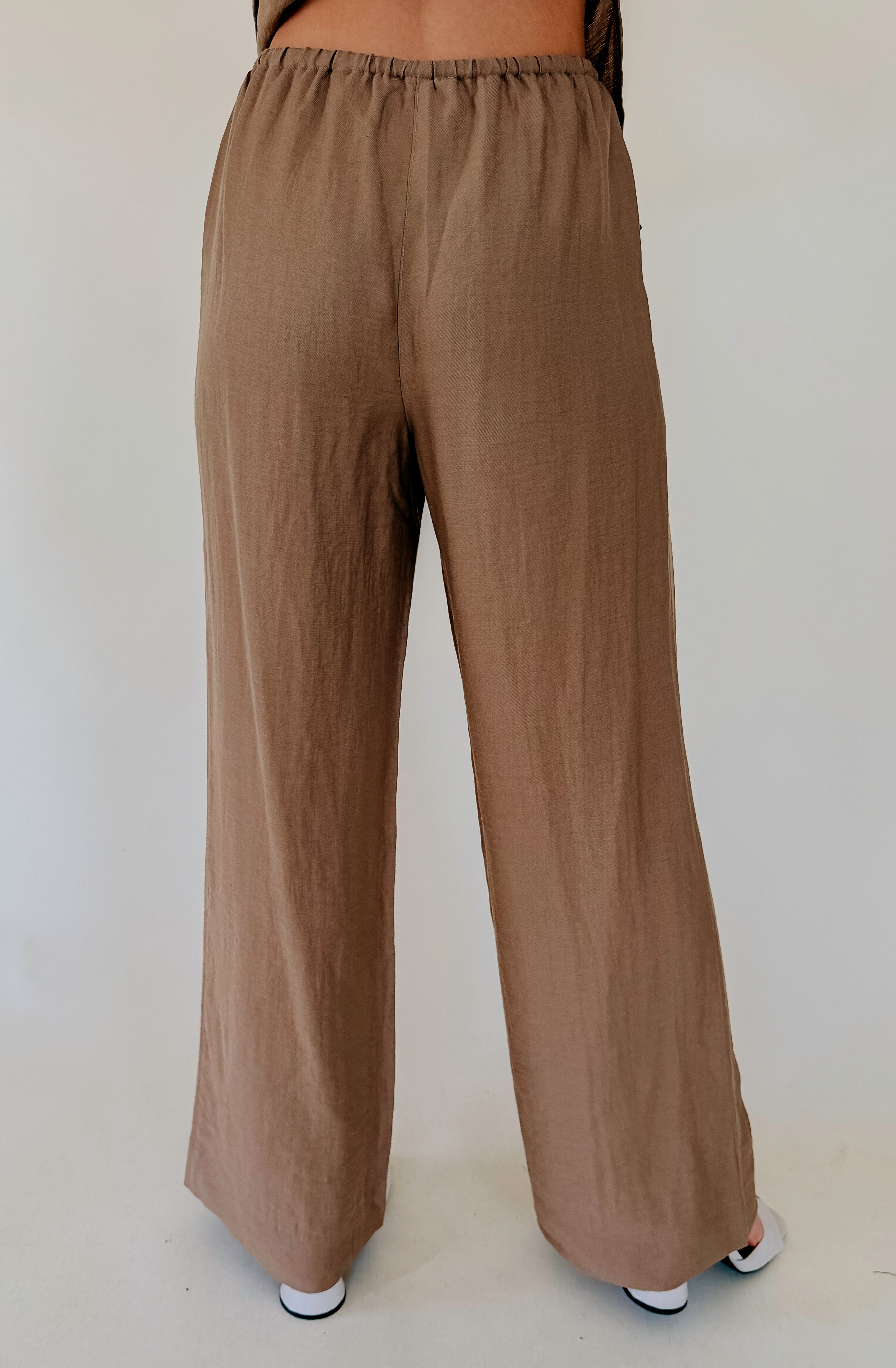 HEARTLOOM CATALINA PANT