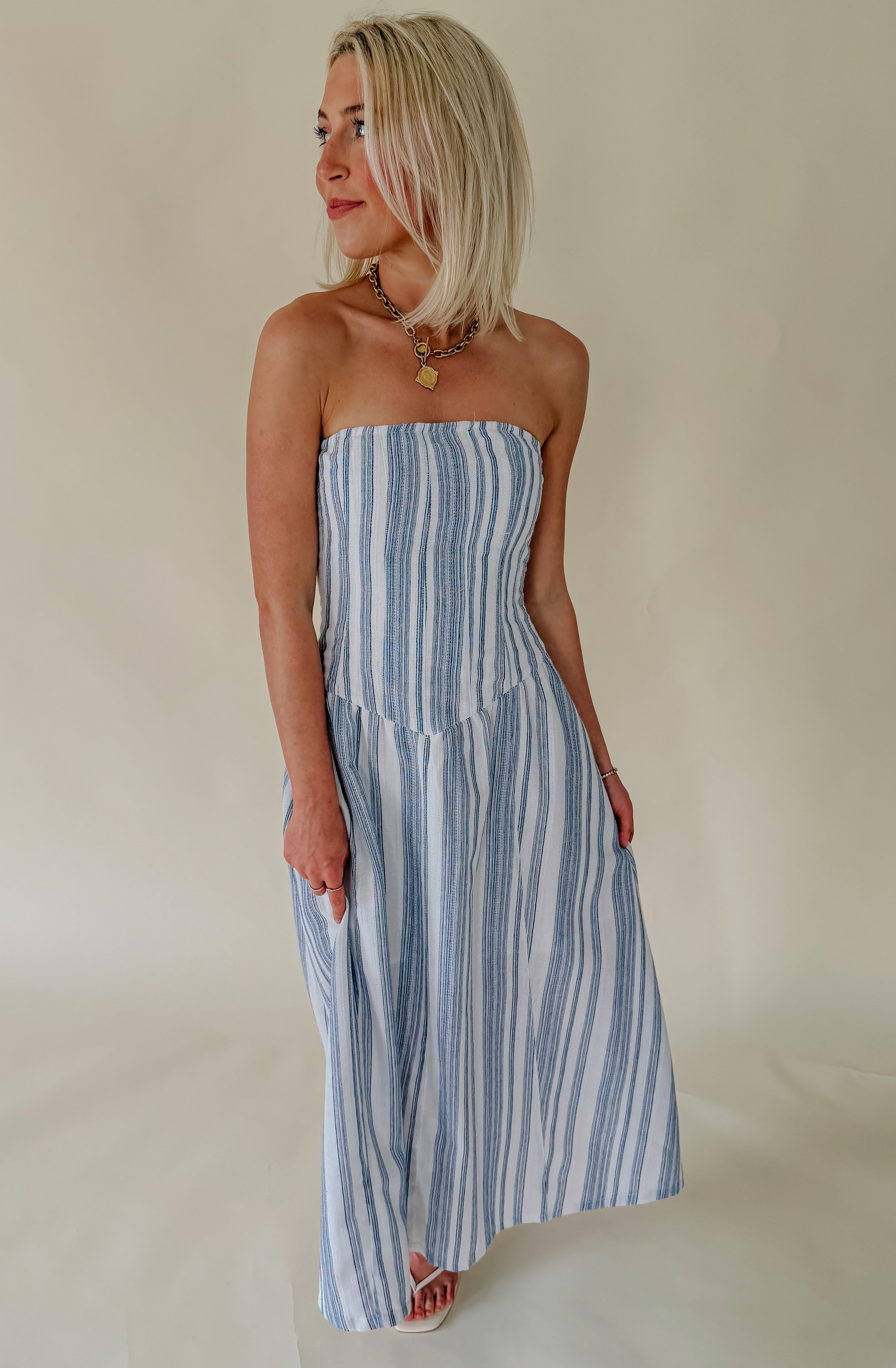 HEARTLOOM RONAN DRESS