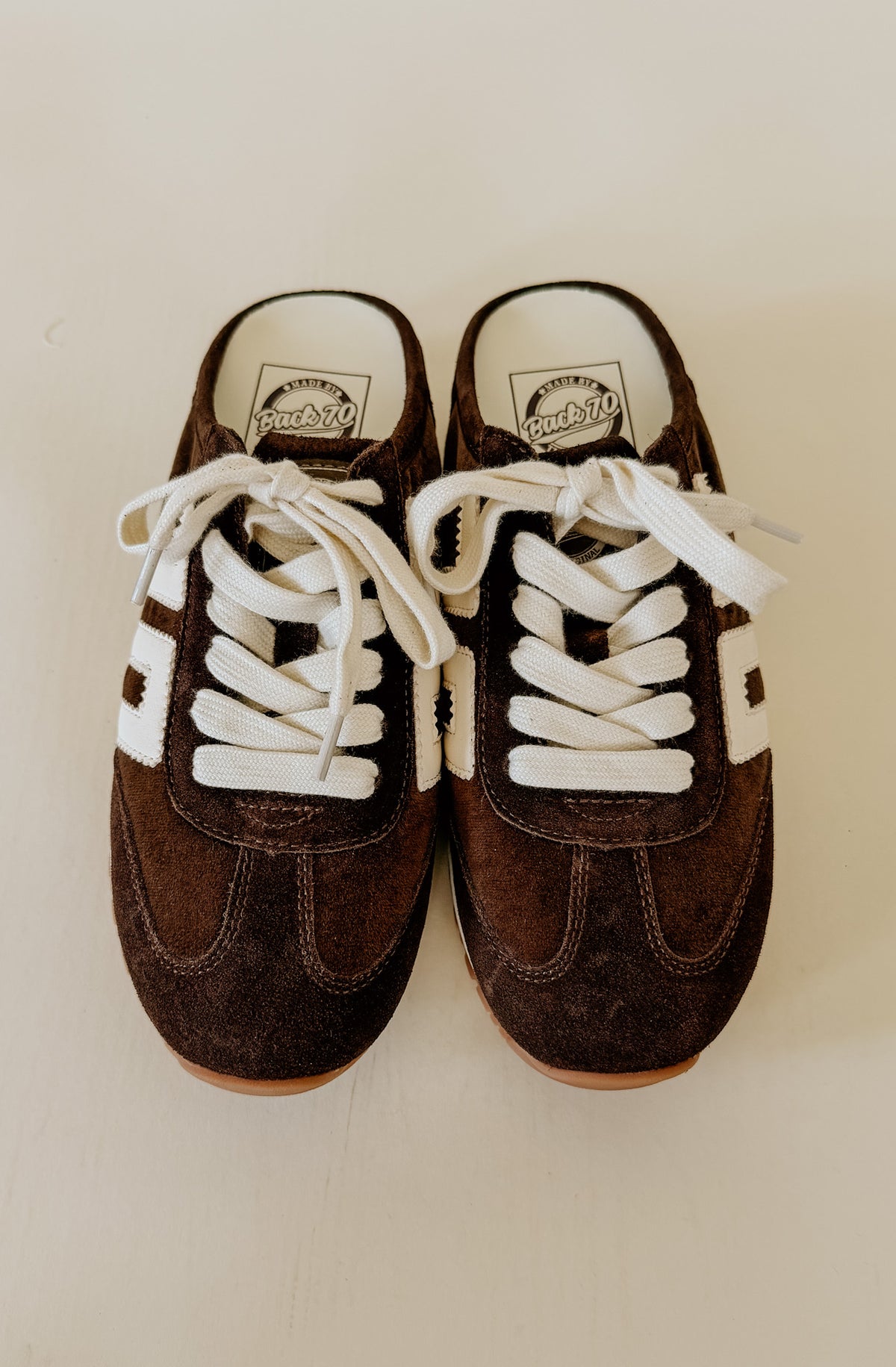 BACK 70 VENICE SNEAKER