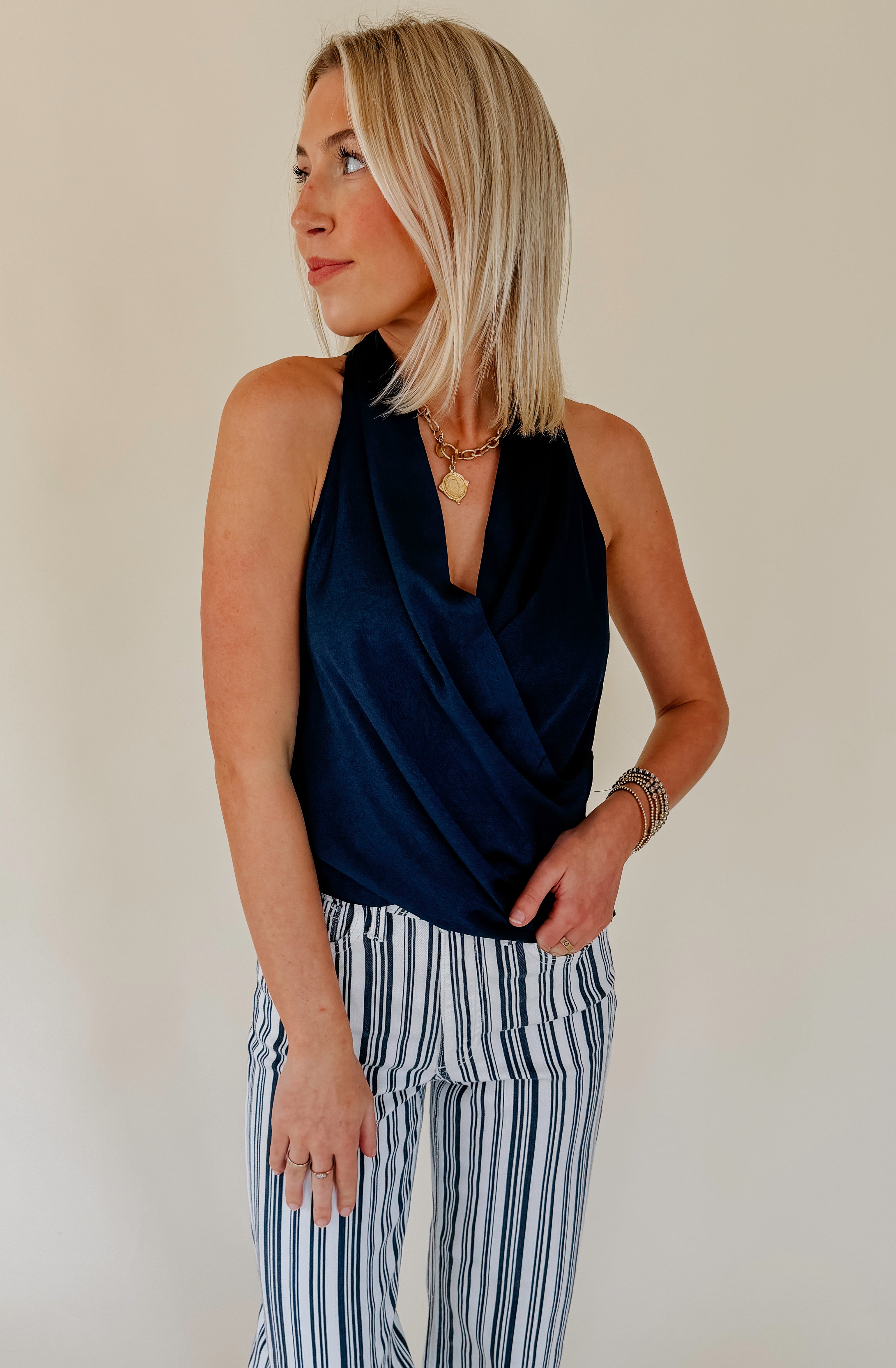 HEARTLOOM KARY BLOUSE