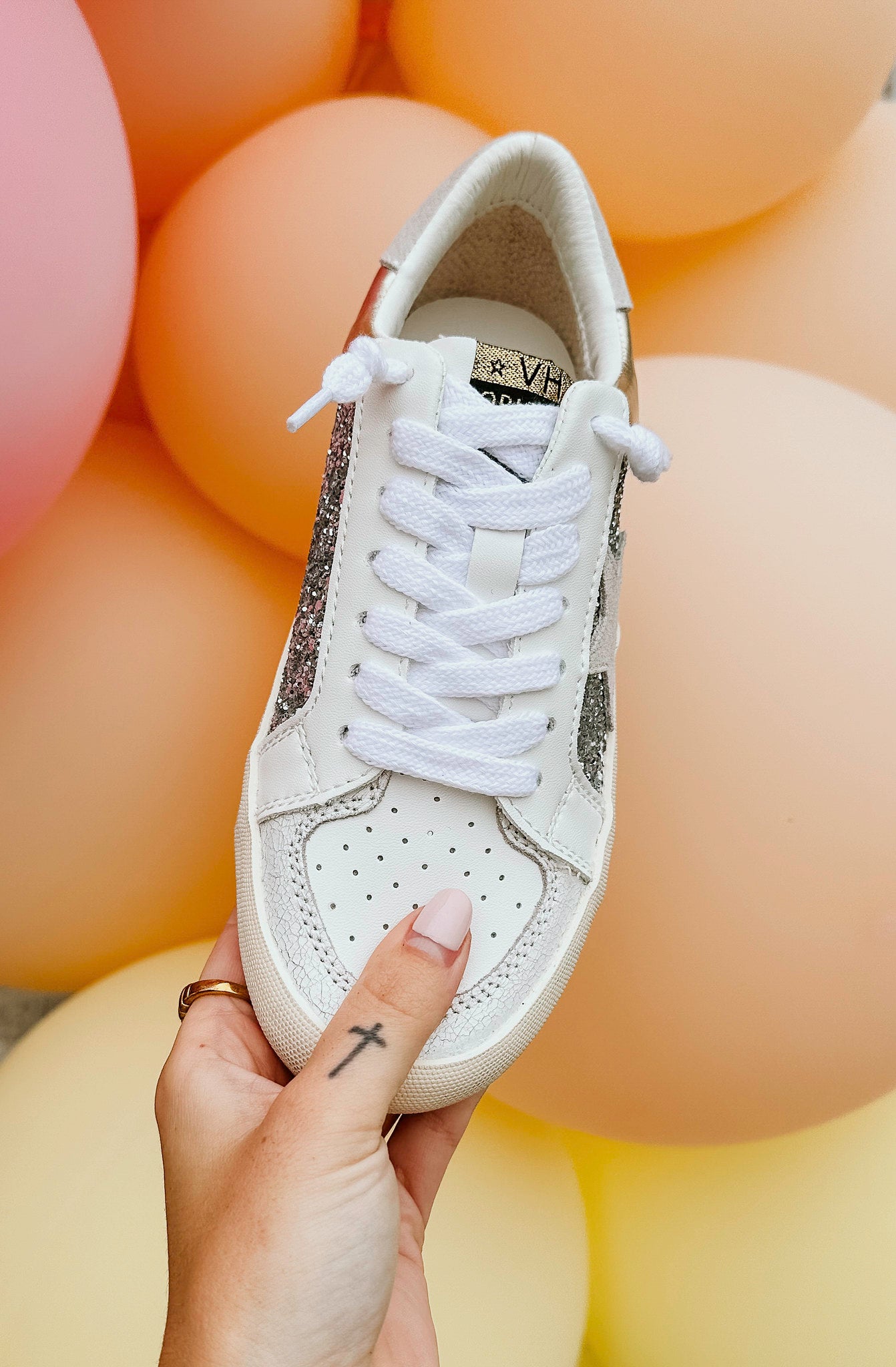VINTAGE HAVANA LIBBY SNEAKER