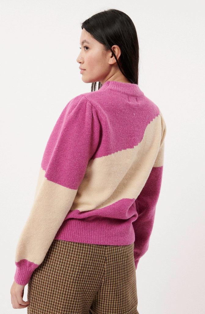 FRNCH MELIA SWEATER