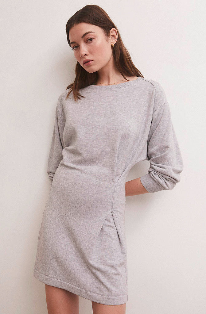 Z SUPPLY BAXLEY DRESS