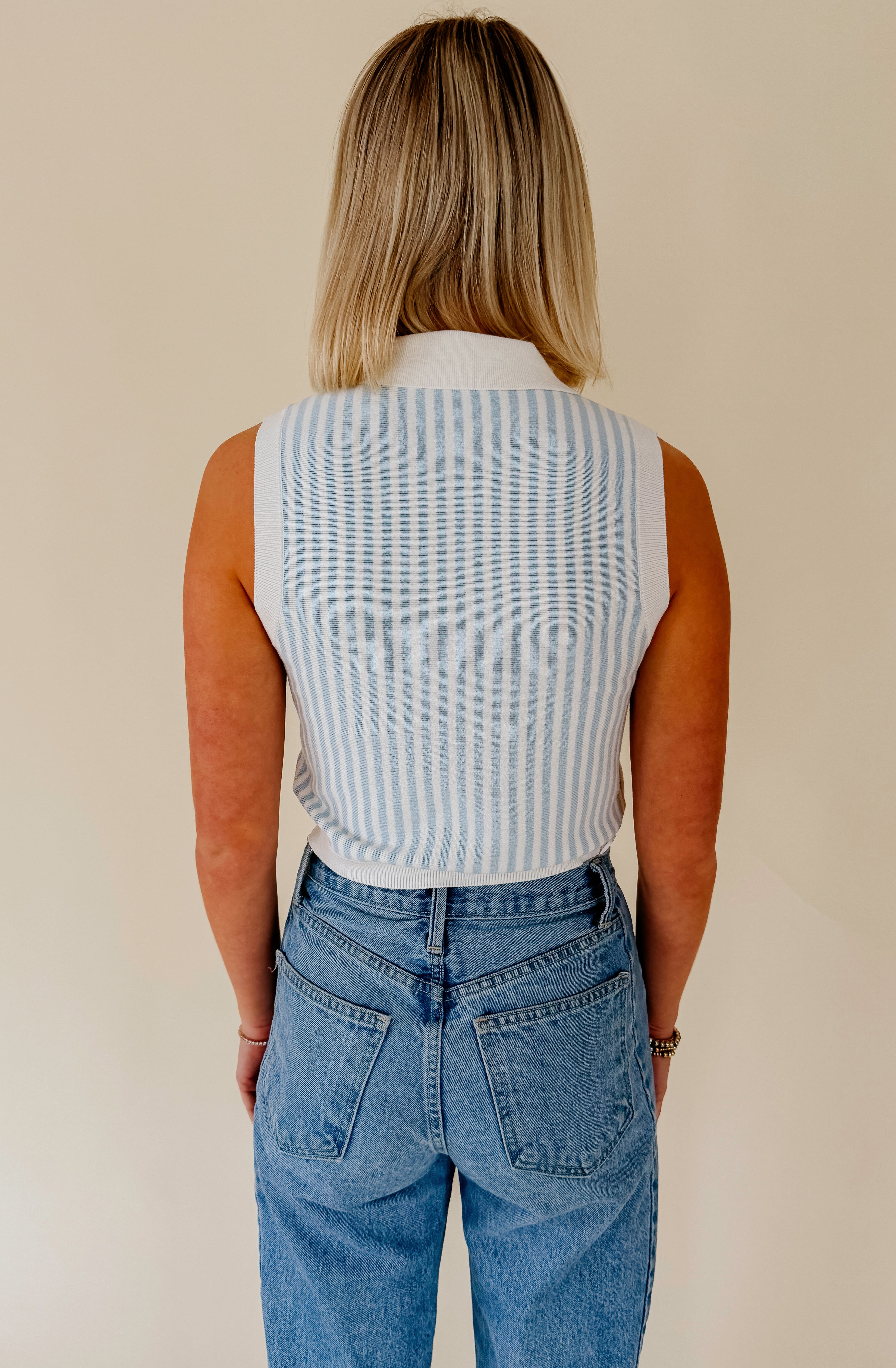 STEVE MADDEN AMERY SWEATER