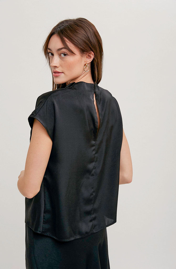 THE STERLING BLOUSE
