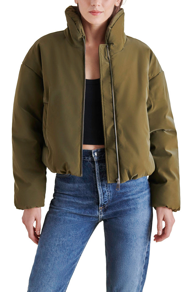 STEVE MADDEN STRATTON JACKET