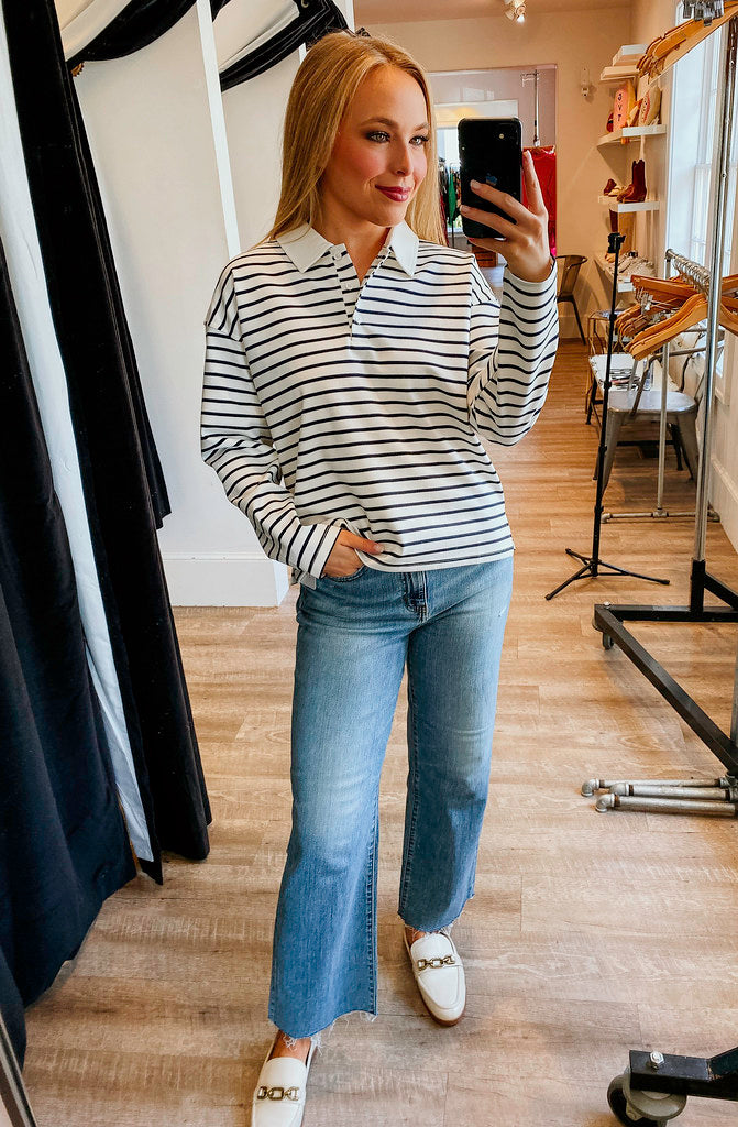 THE GALE TOP
