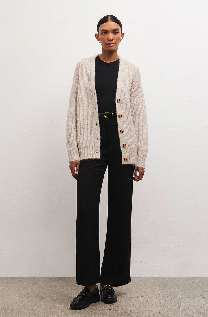 Z SUPPLY JOSIE COZY CARDIGAN