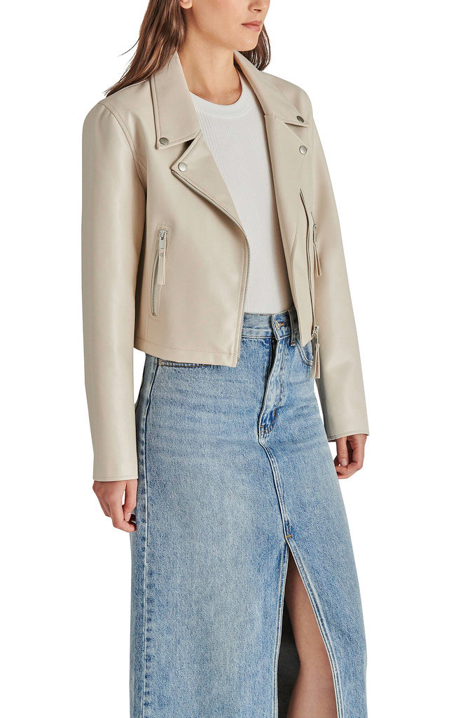STEVE MADDEN VINKA JACKET