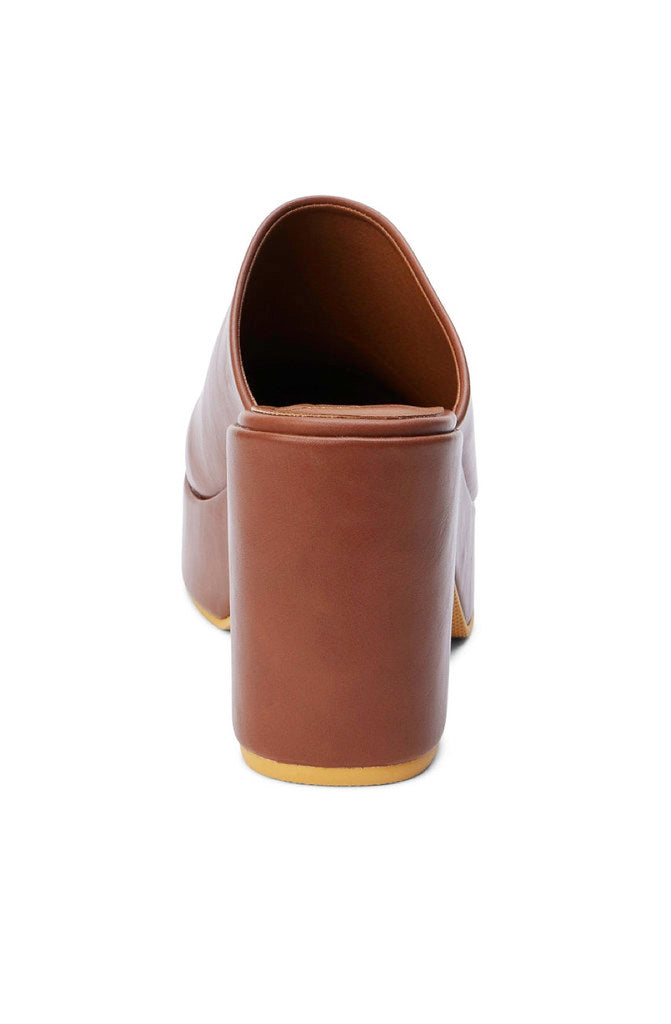 BEACH BY MATISSE JAYDE MULE