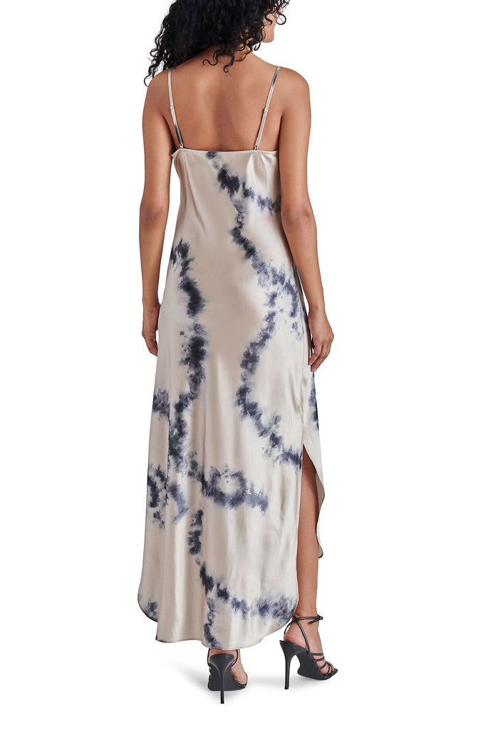 STEVE MADDEN LORENZA MIDI DRESS