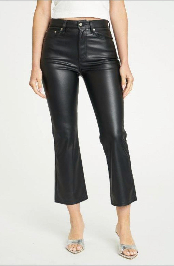 DAZE DENIM SHY GIRL IN CINEMATIC