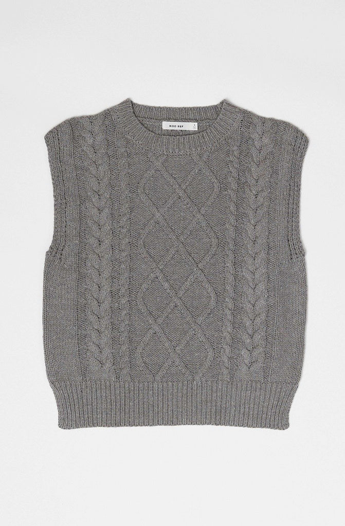 THE ADELINE VEST