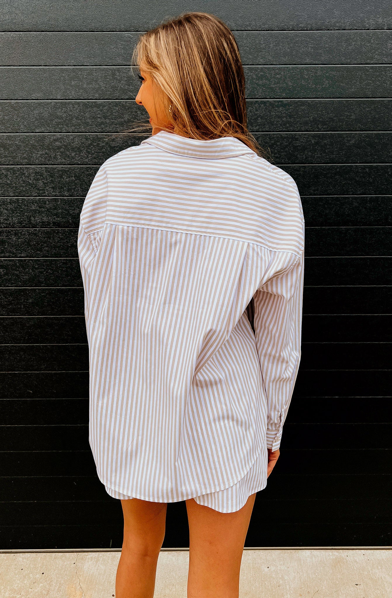 THE EMRY TOP