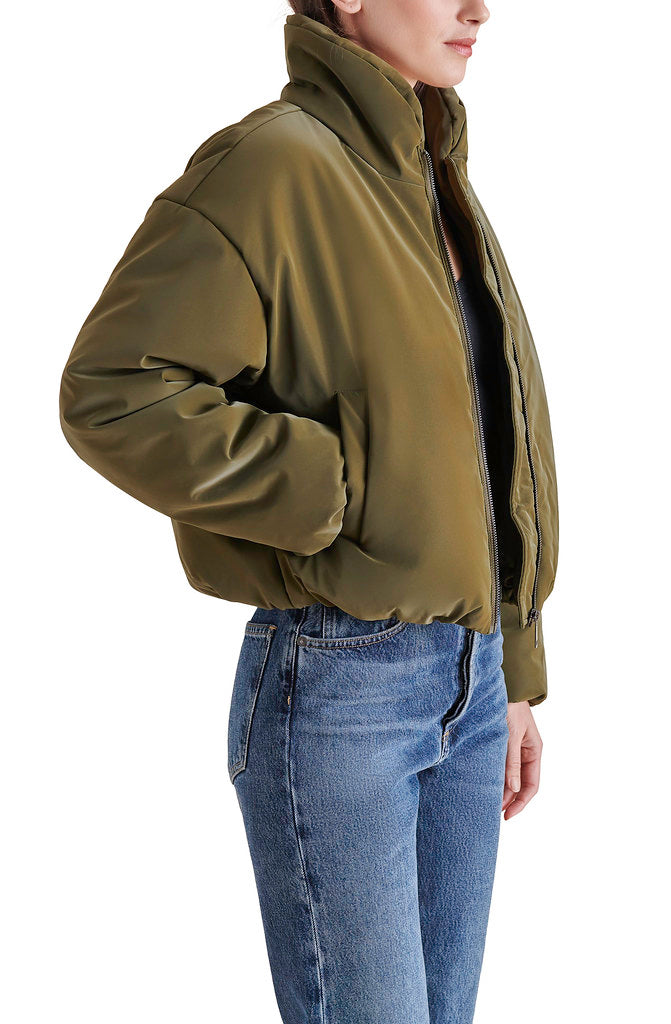 STEVE MADDEN STRATTON JACKET