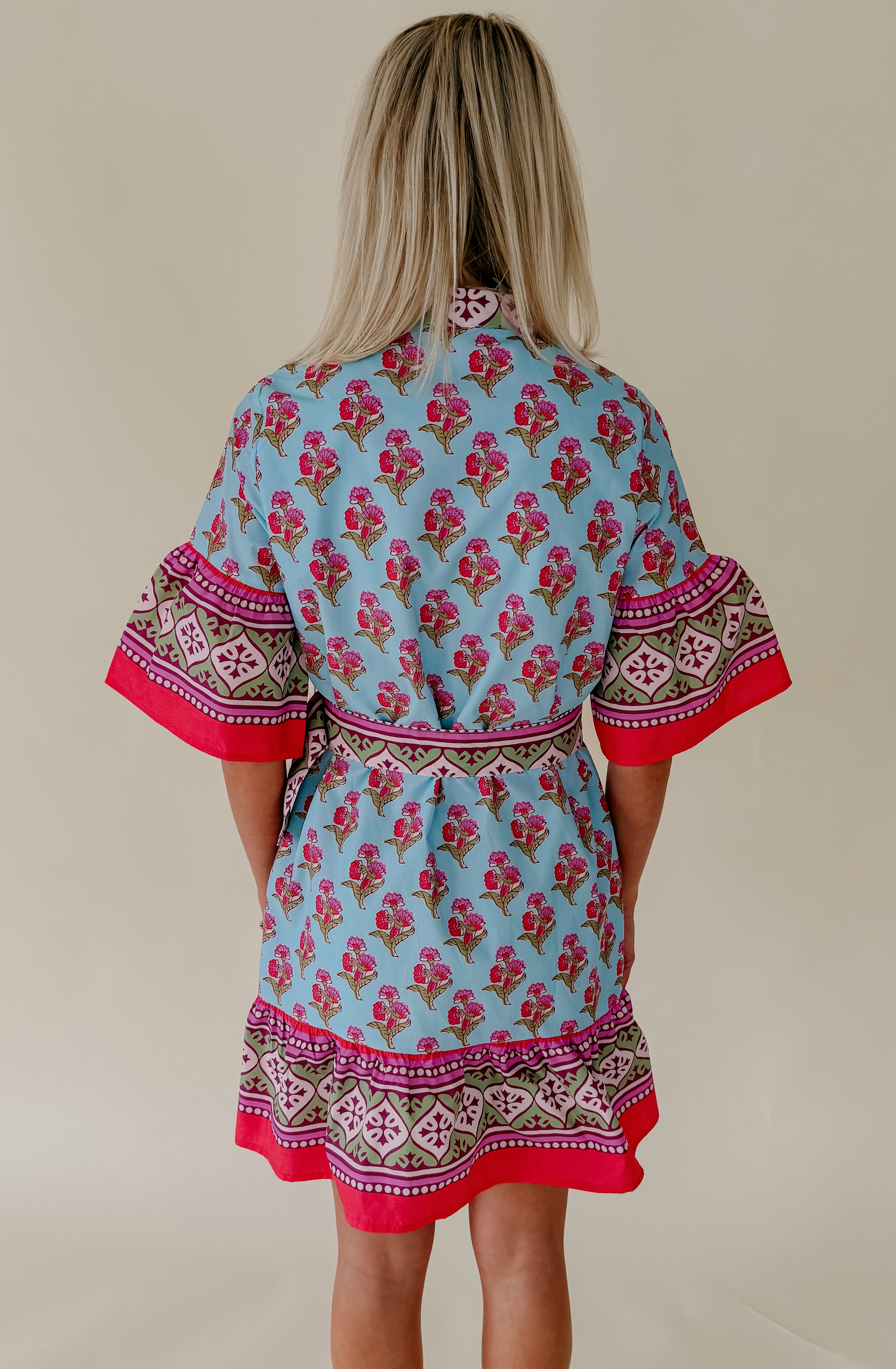 THE VIVIANNE DRESS