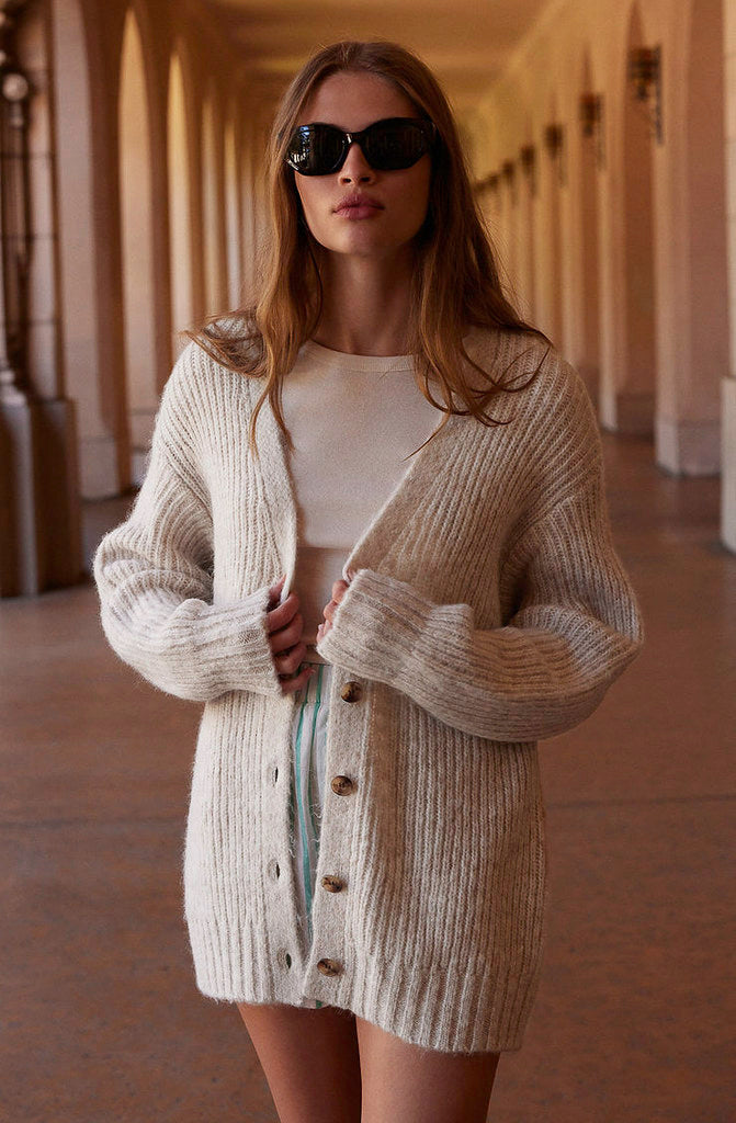 Z SUPPLY JOSIE COZY CARDIGAN