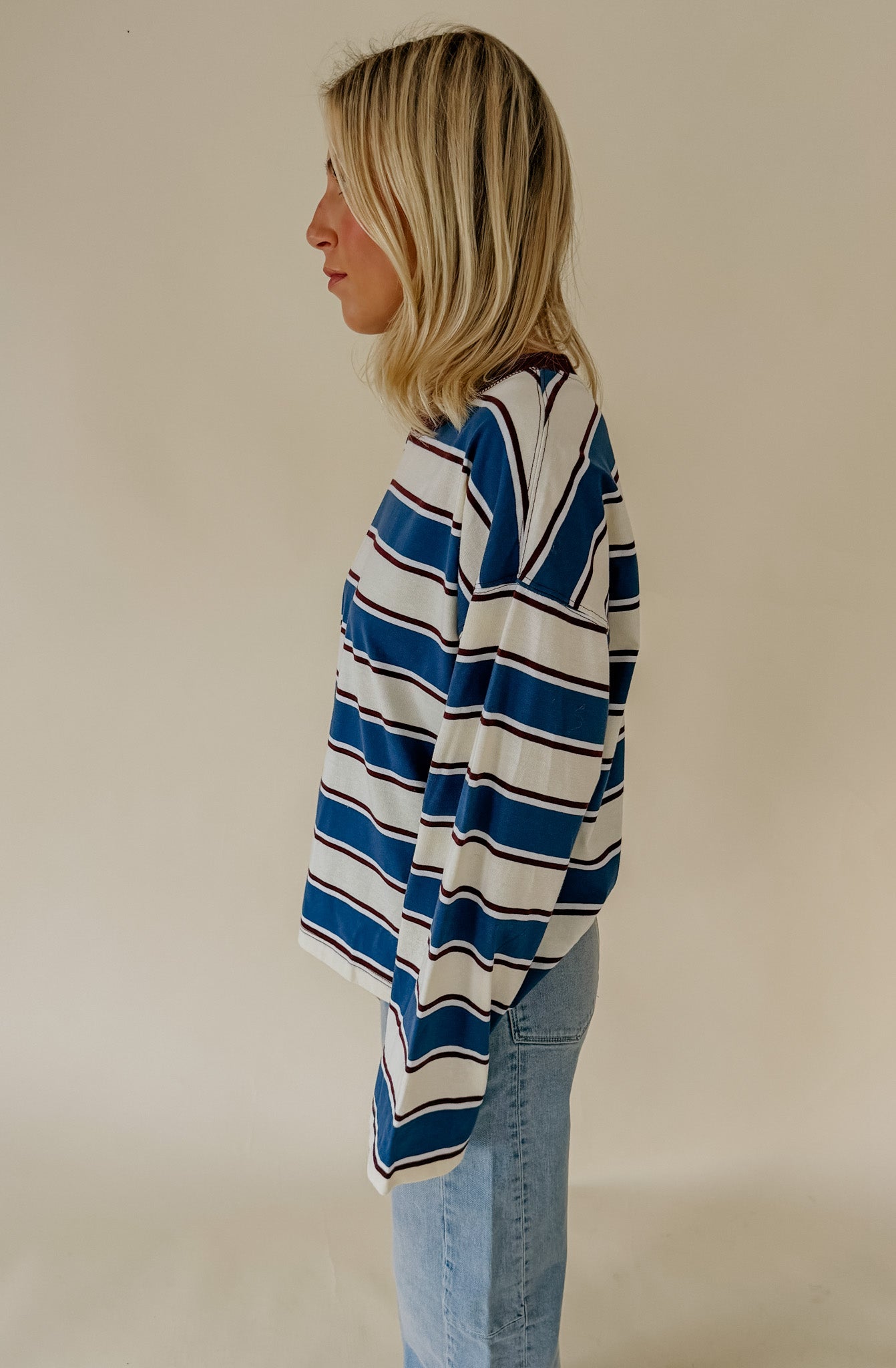 DAZE SALINAS TEE