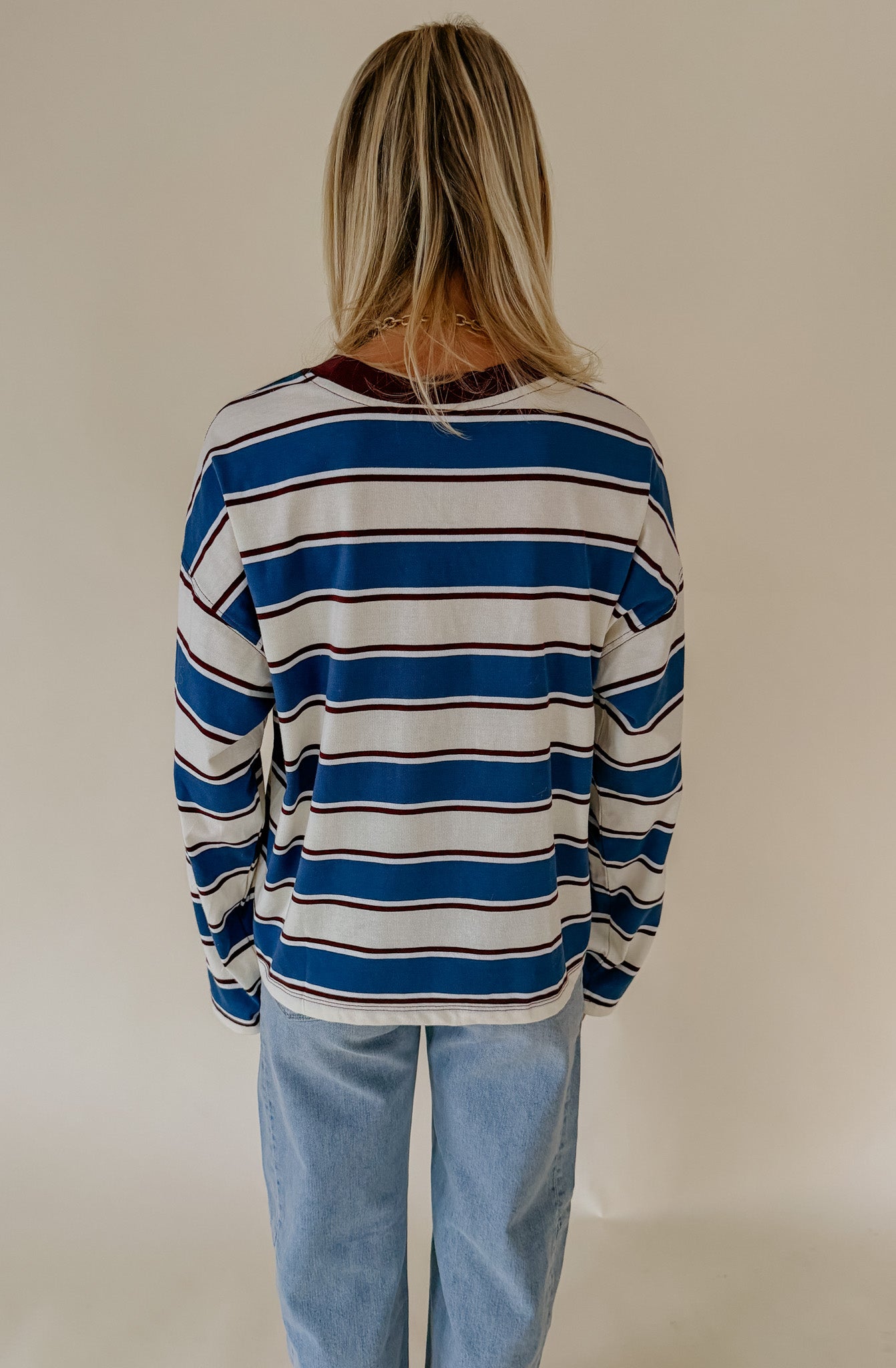DAZE SALINAS TEE