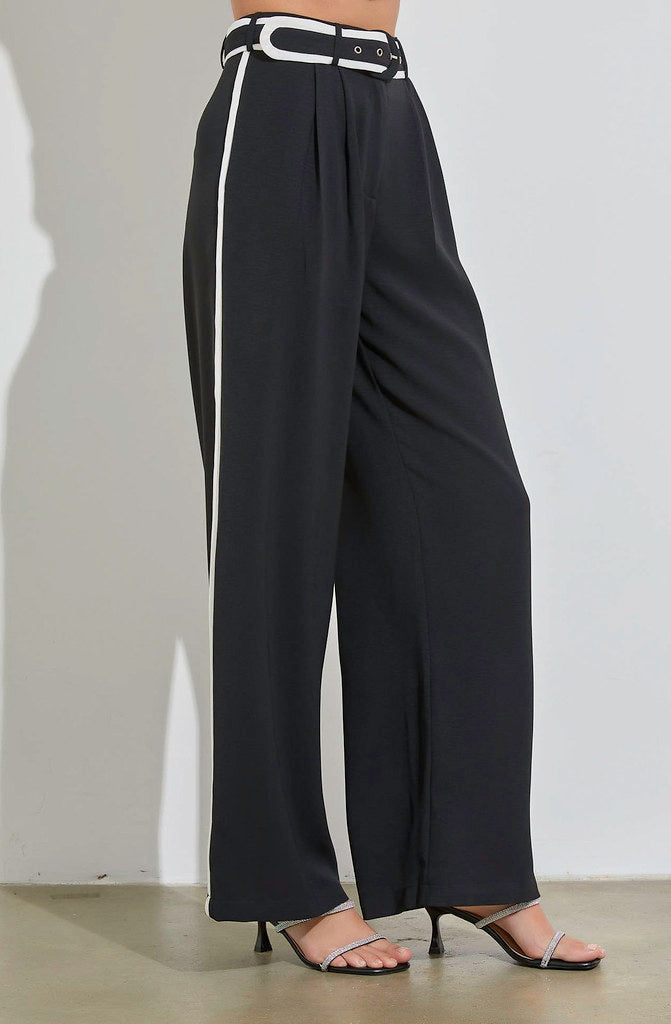 MEET N GREET TROUSER