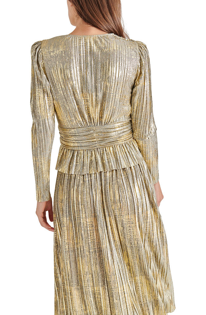 STEVE MADDEN AZURA TOP
