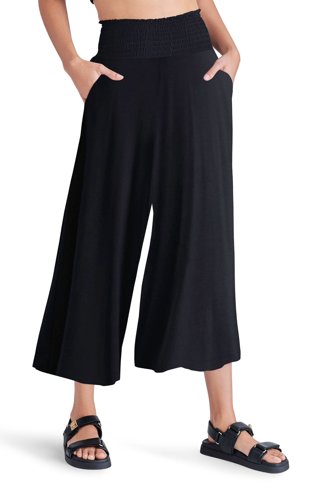 STEVE MADDEN RESORT TROUSER