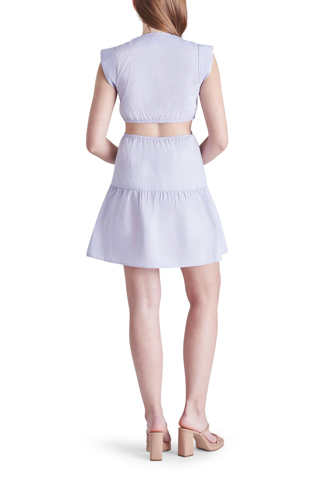 STEVE MADDEN AMANDA MINI DRESS