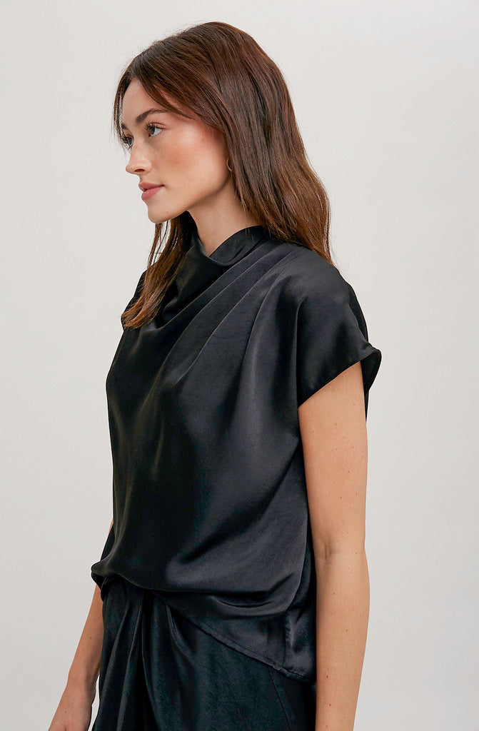 THE STERLING BLOUSE