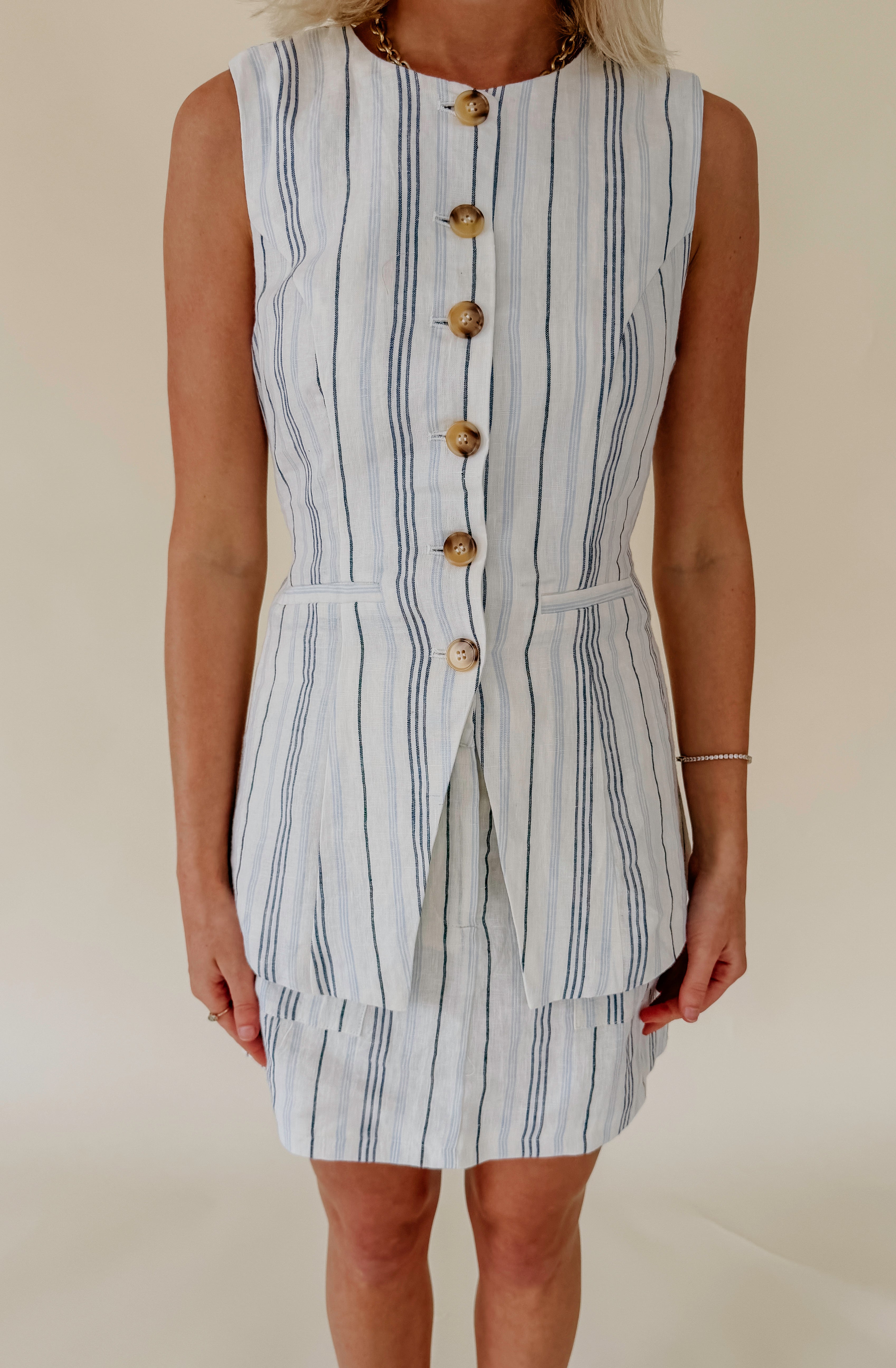HEARTLOOM SWIRE TWO PIECE SET