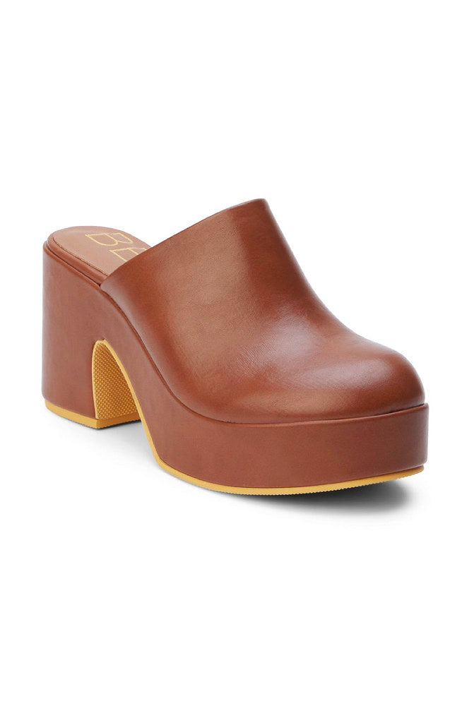 BEACH BY MATISSE JAYDE MULE