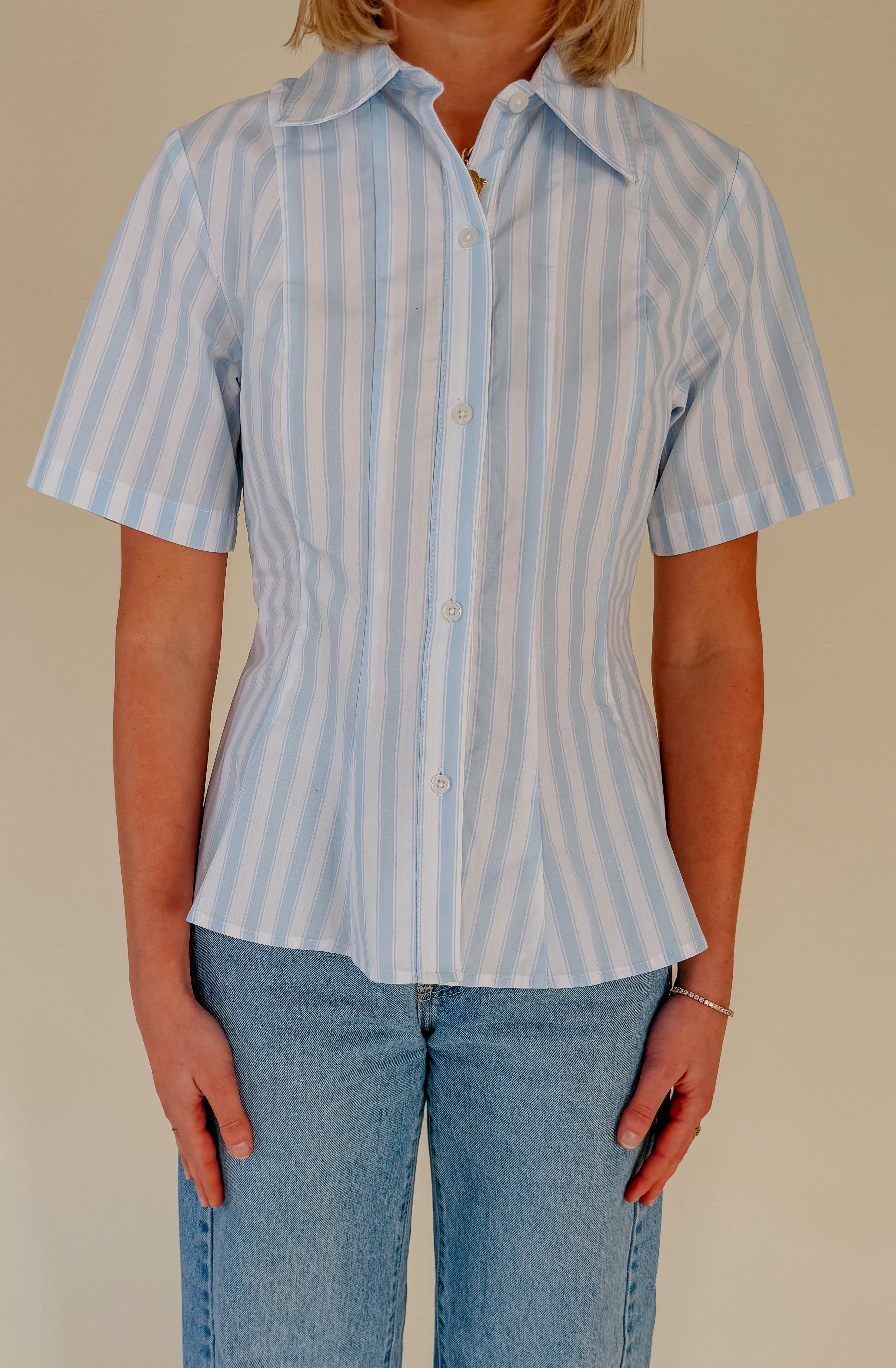 STEVE MADDEN PORTER TOP