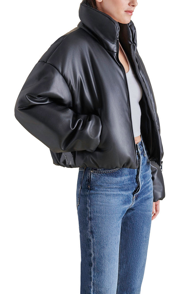 STEVE MADDEN STRATTON JACKET